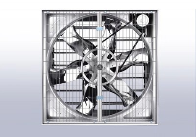 推拉風(fēng)機